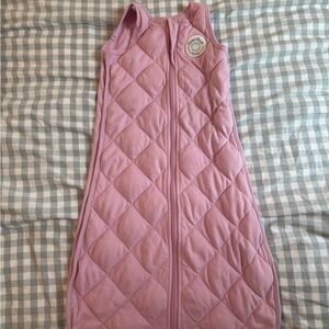 Dreamland weighted sleep sack 6-12 mo